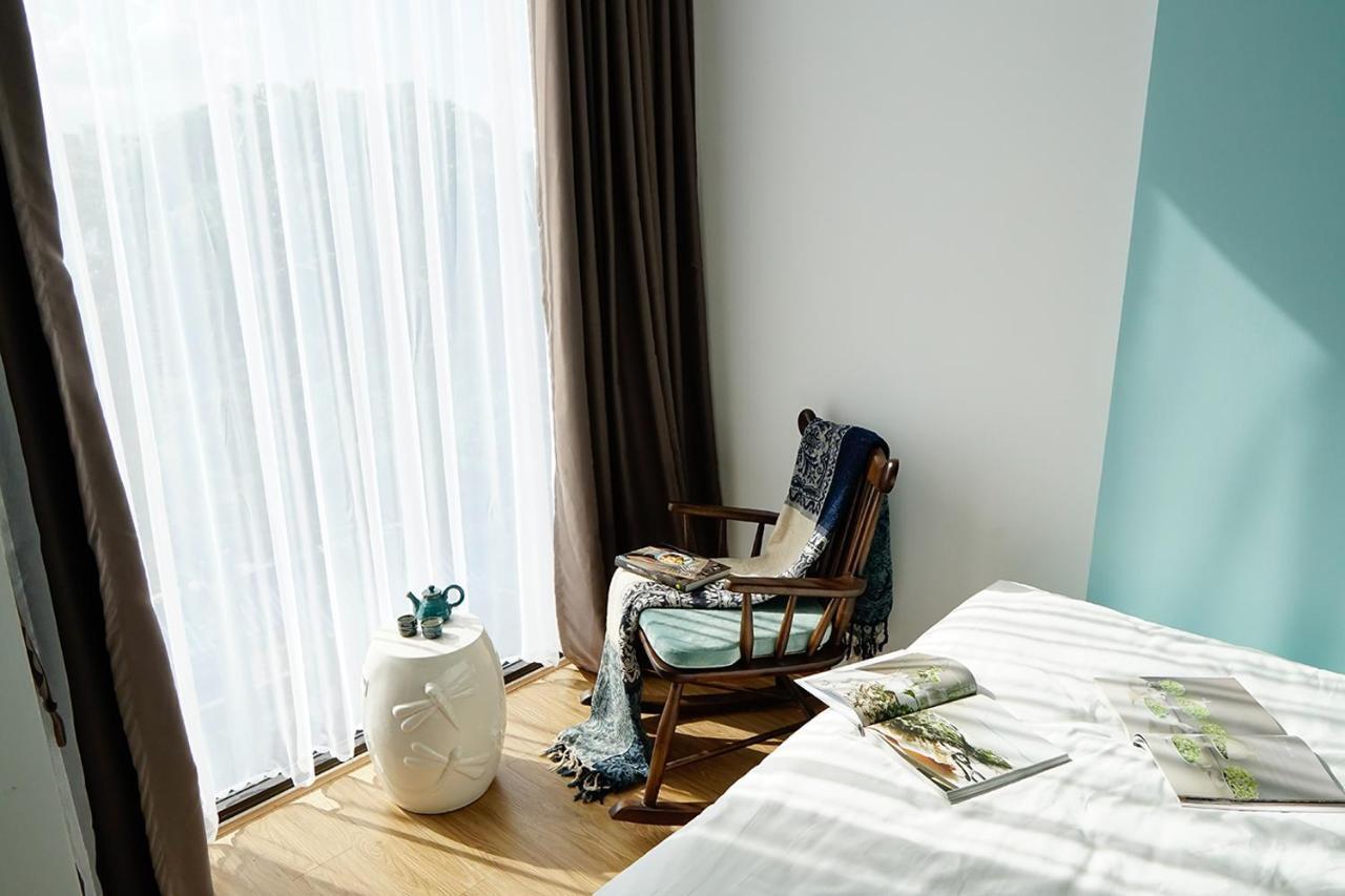 Aparthotel Phuong Tran And 3*