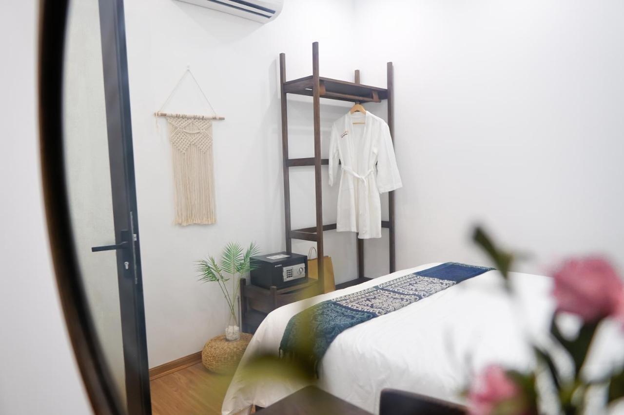 Phuong Tran And Aparthotel Da Nang