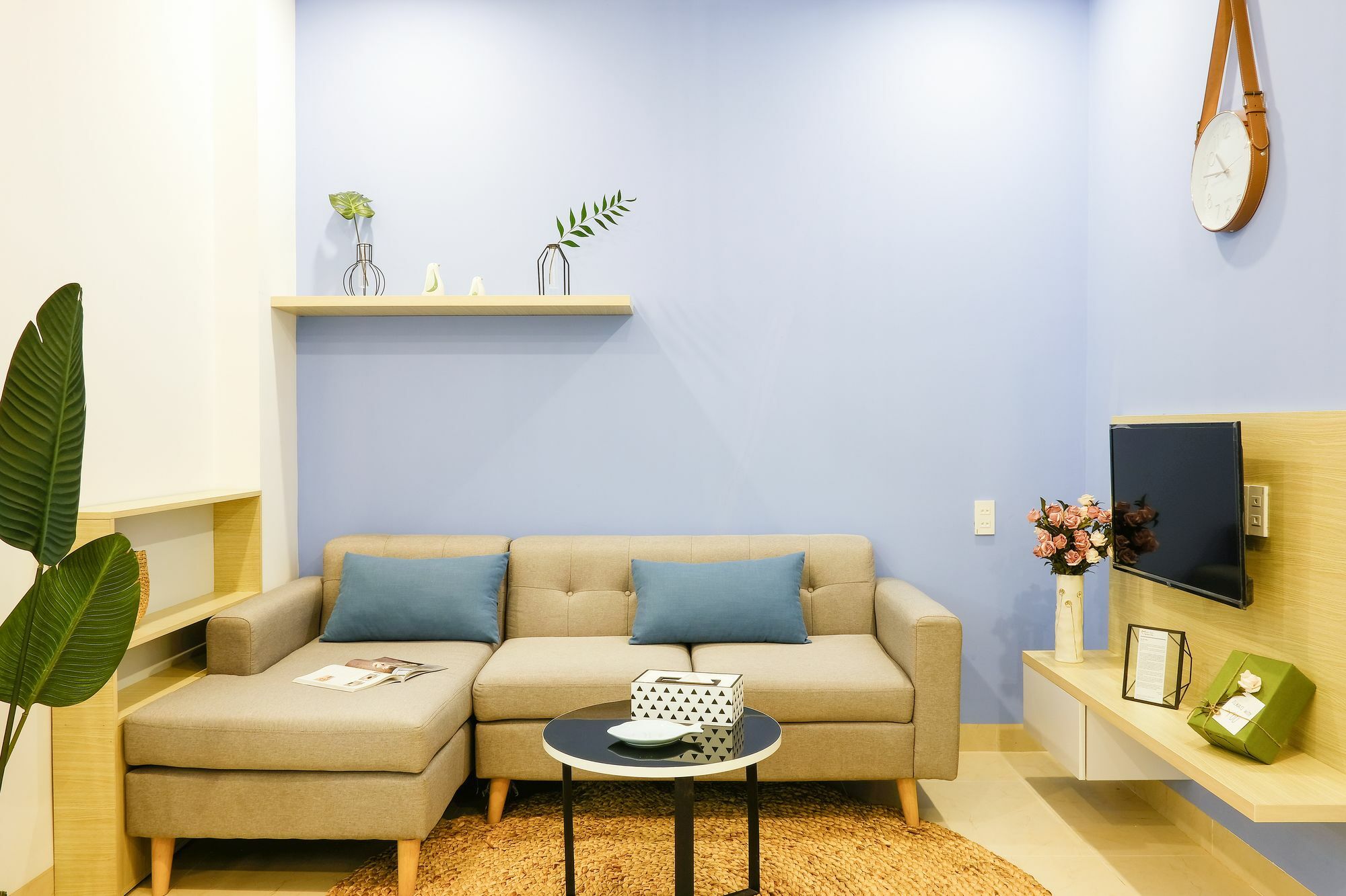 Aparthotel Phuong Tran And 3*