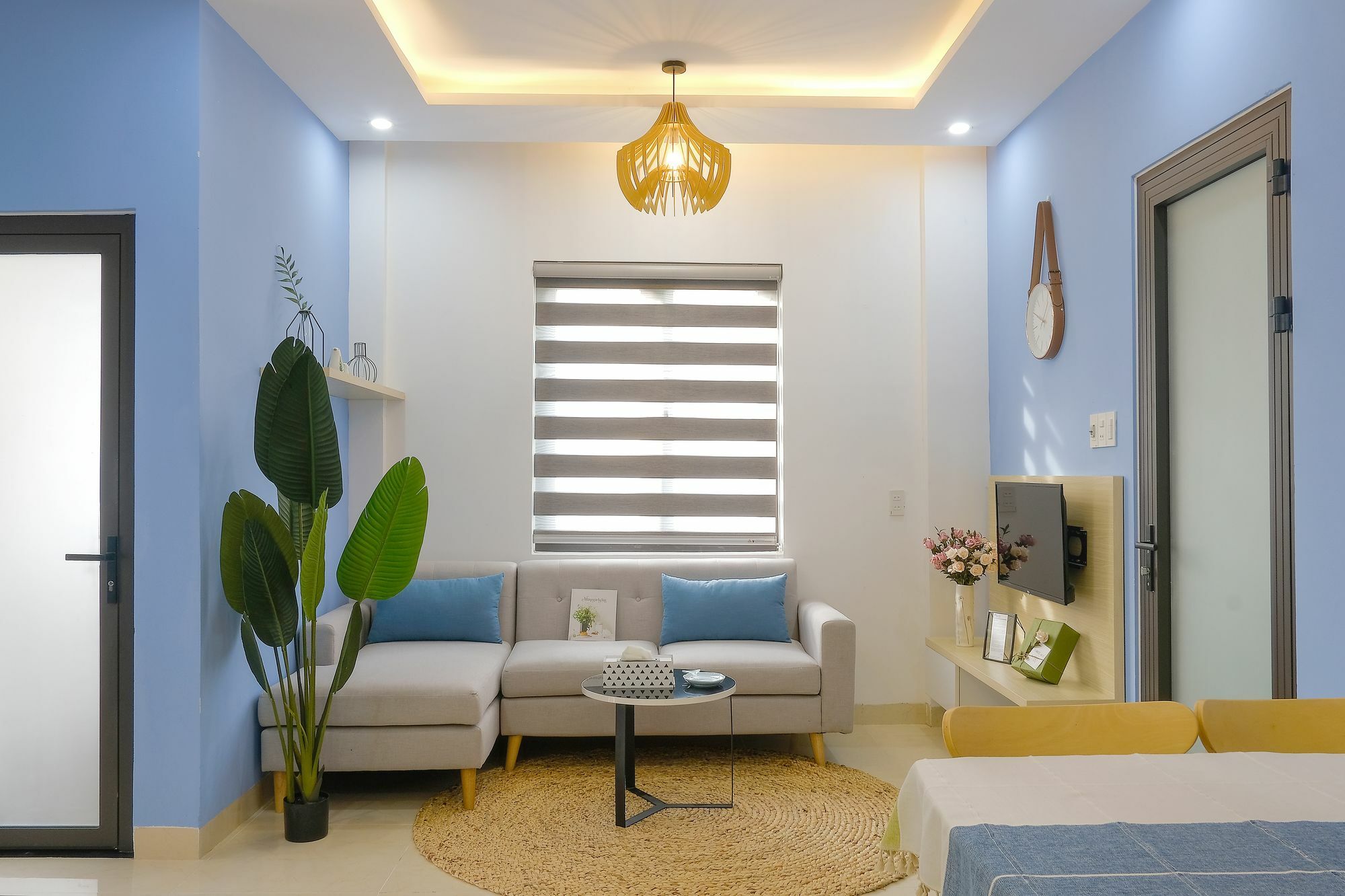 Phuong Tran And Aparthotel 3*