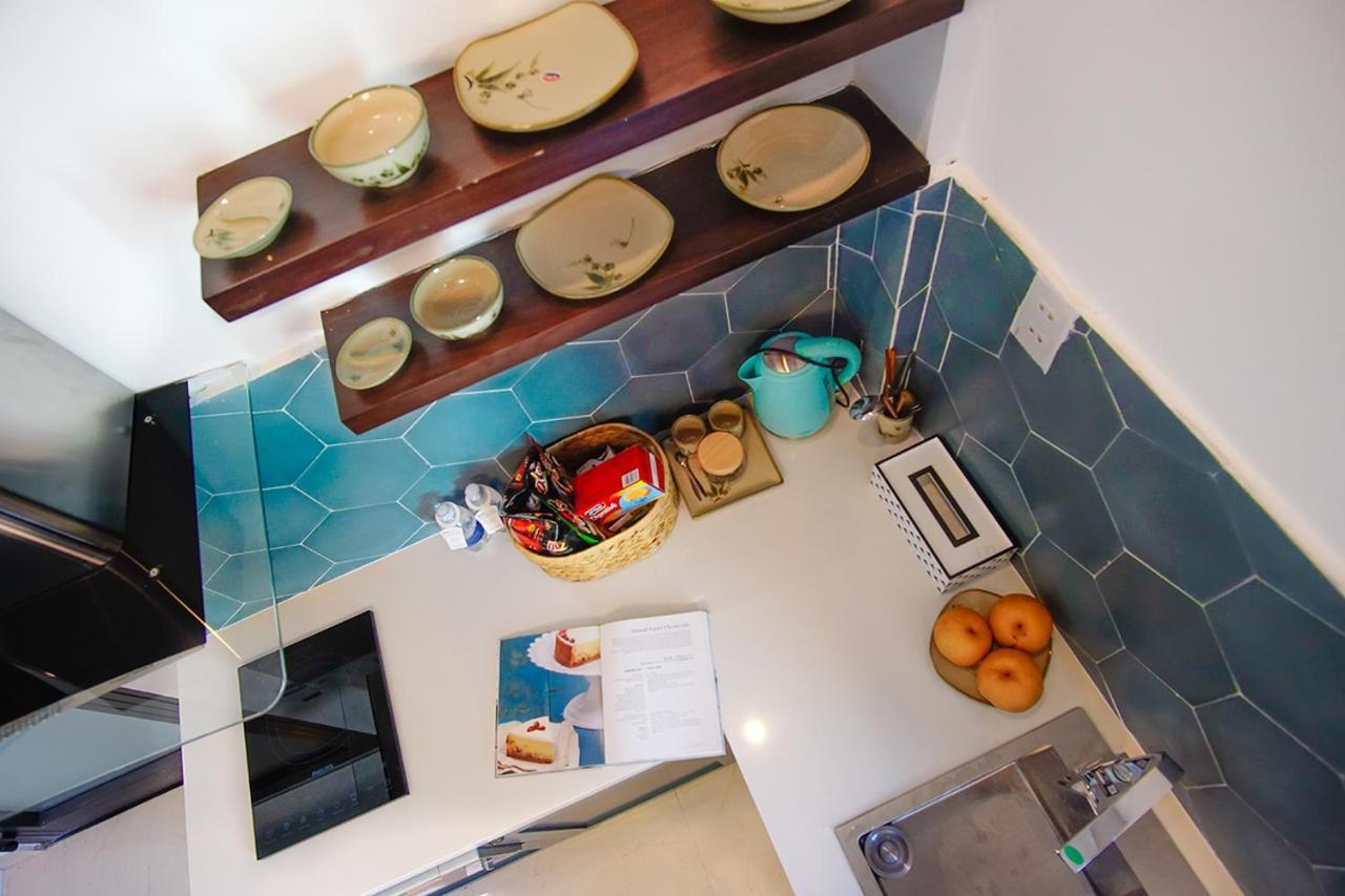 Aparthotel Phuong Tran And 3*