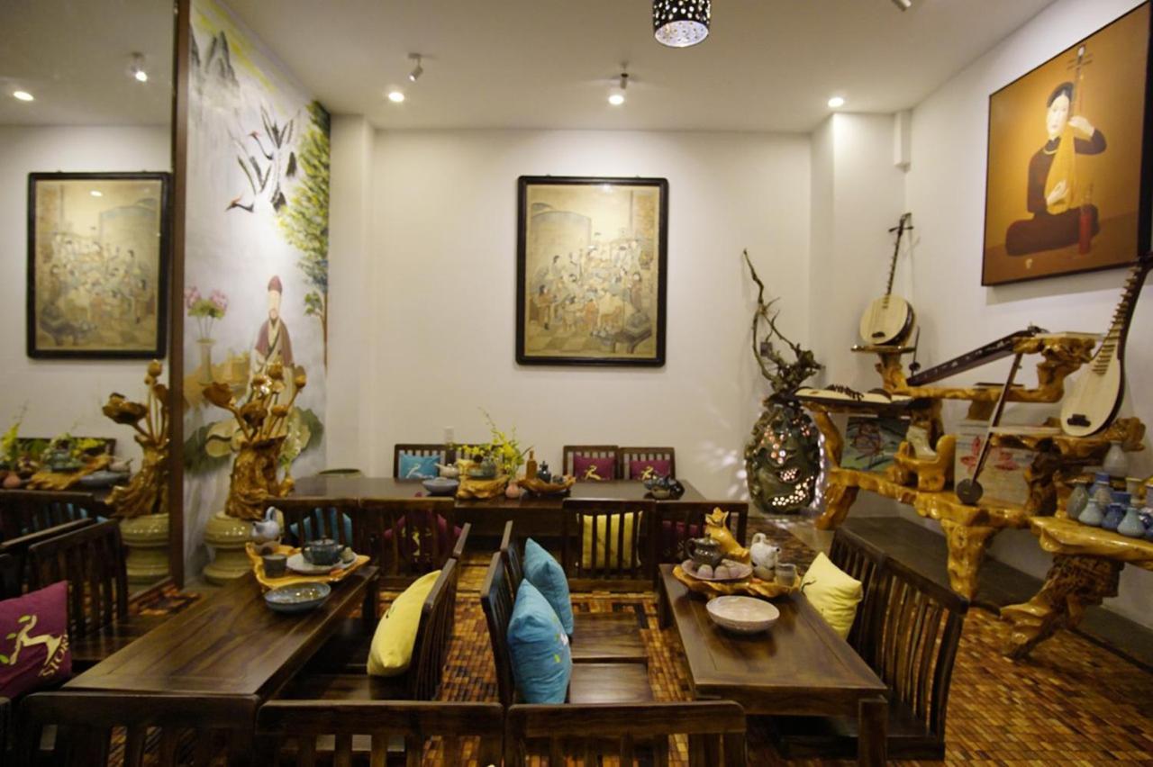 Phuong Tran And Aparthotel Da Nang